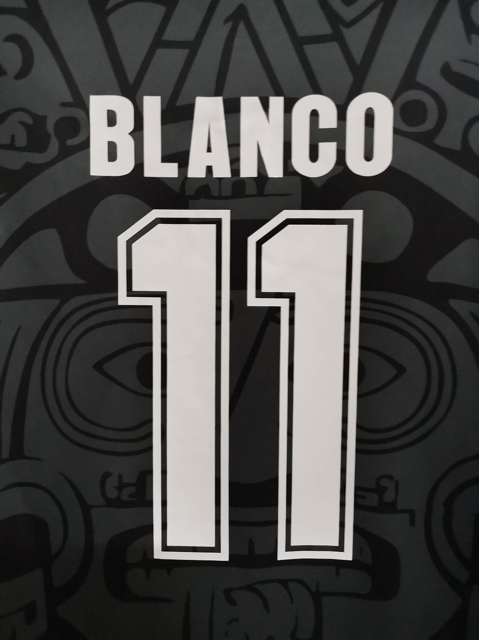 Miniatura: México Al Black Copa 1998 