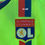 Miniatura: Olympique Lyon away 2008/09 