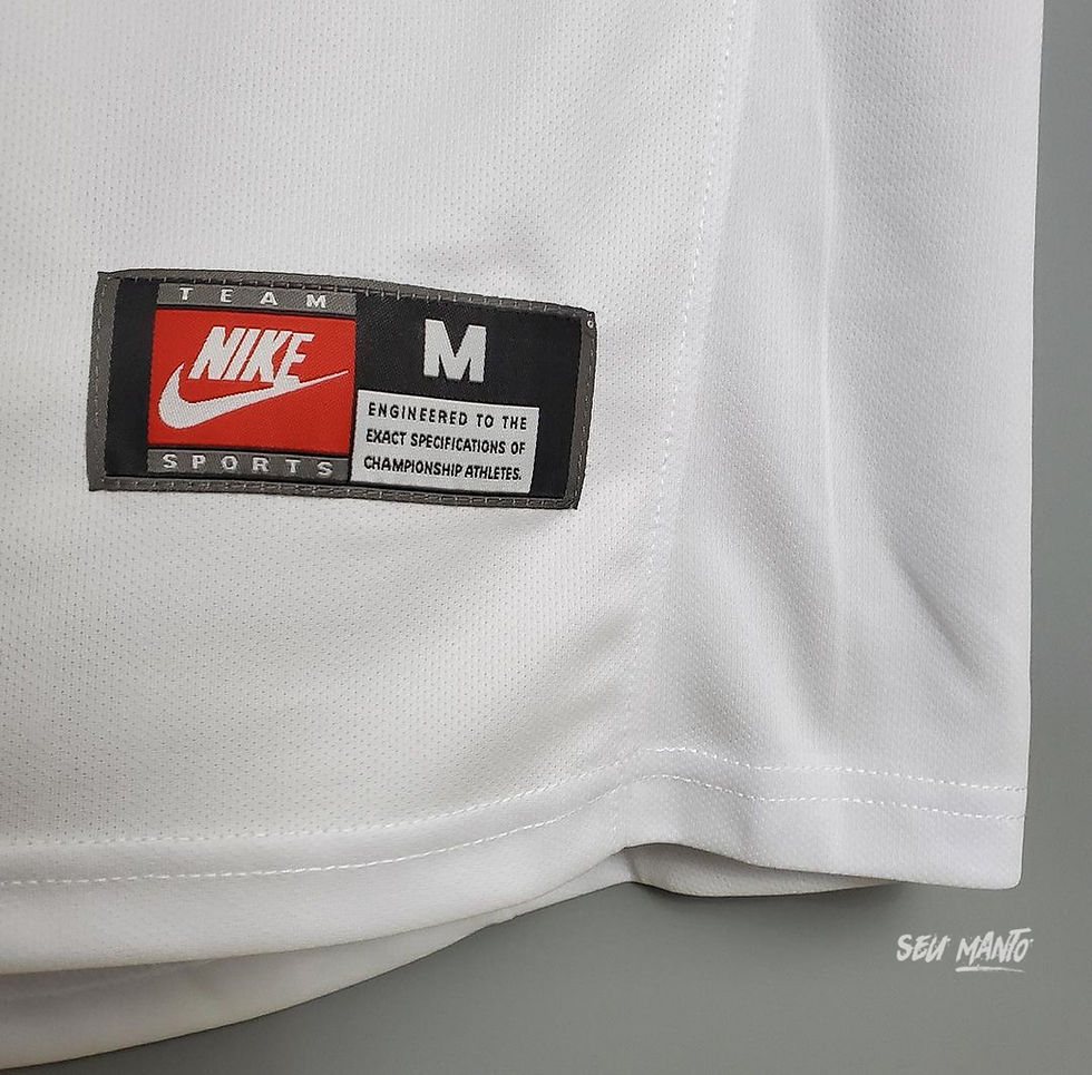 Miniatura: Inter de Milão away retrô 1998/99