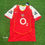 Miniatura: Arsenal home retrô 04/05
