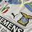 Miniatura:  Lazio Nesta 13 away  - 2000-2001