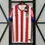 Miniatura: Atlético de Madrid Home  2012/2013