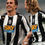 Miniatura: Juventus home - 2004/2005 