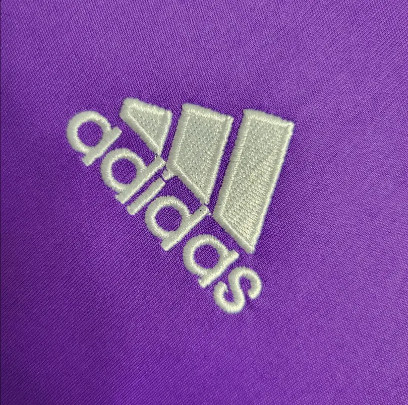 Miniatura: Real Madrid away retrô 16/17 