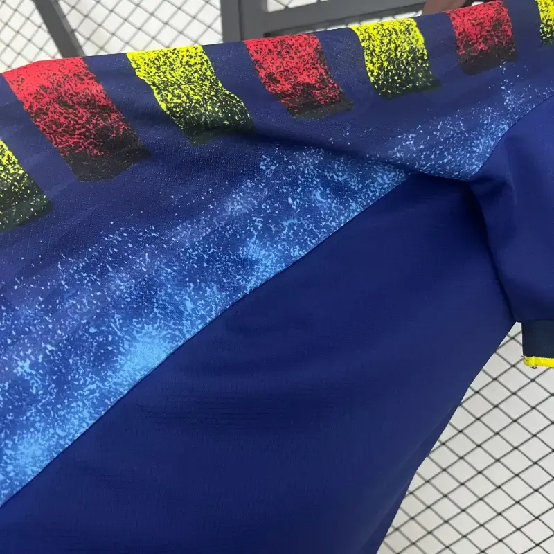 Miniatura: Valência Cf Away 1996/1997 (Romário)