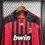 Miniatura: Ac Milan home 2007/2008 Manga Longa 