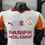 Miniatura: Galatasaray Away - 2025/26 Versão Jogador 