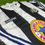 Miniatura: Newcastle home  95/97 Manga Longa 