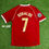 Miniatura: Manchester United home 2006/2007 Ronaldo 7