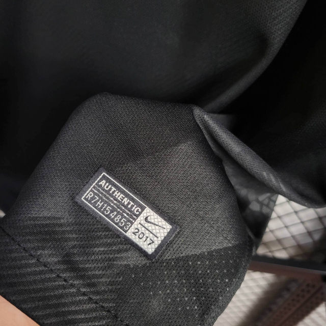 Miniatura: Paris Psg third 2017/2018 