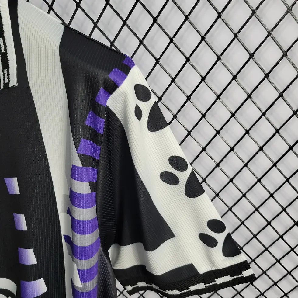 Miniatura: Real Madrid Third - 1997/1998