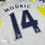 Miniatura: Tottenham home  - 2009/2010 MODRIC 14