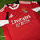 Miniatura: Sl Benfica Home - 2025/2026