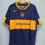 Miniatura: Boca Juniors Home 2006/2007