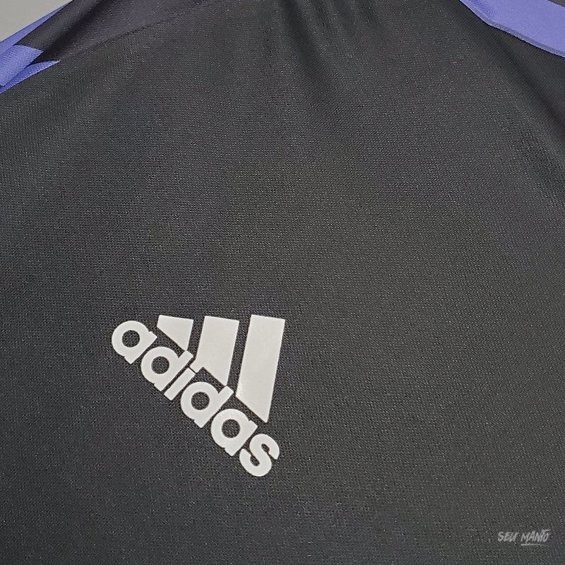 Miniatura: Real Madrid Third - 2016/2017 Manga Longa