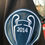 Miniatura:  Real Madrid third  2014/2015 Manga Longa