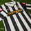Miniatura: Juventus home retrô - 2001-2002