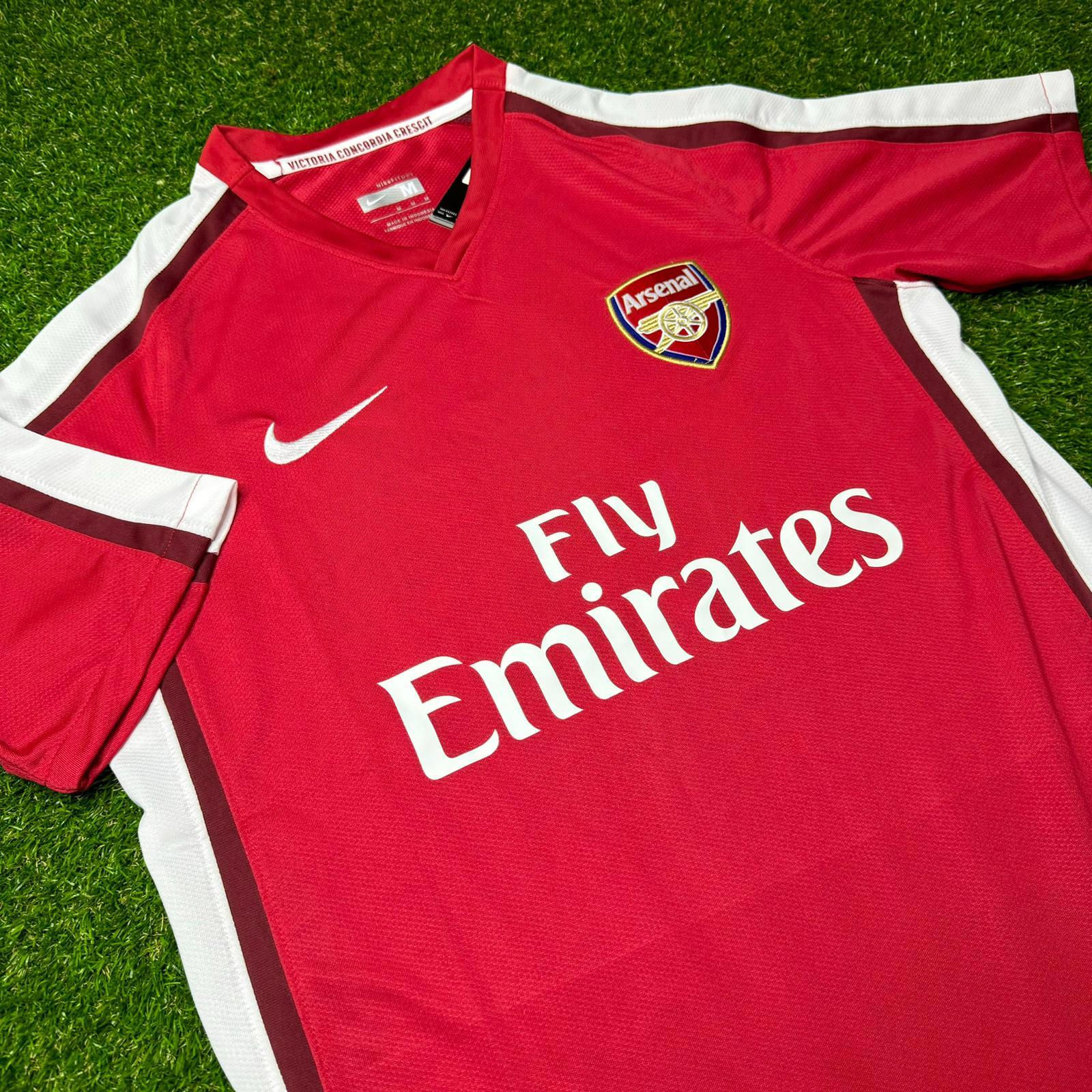 Arsenal Home 2008/2009