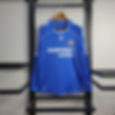 Thumbnail: Chelsea home  2006/2007 Manga Longa 