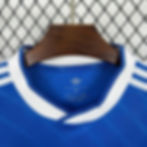 Thumbnail: Real Madrid  Third - 2025/26 Manga Longa 