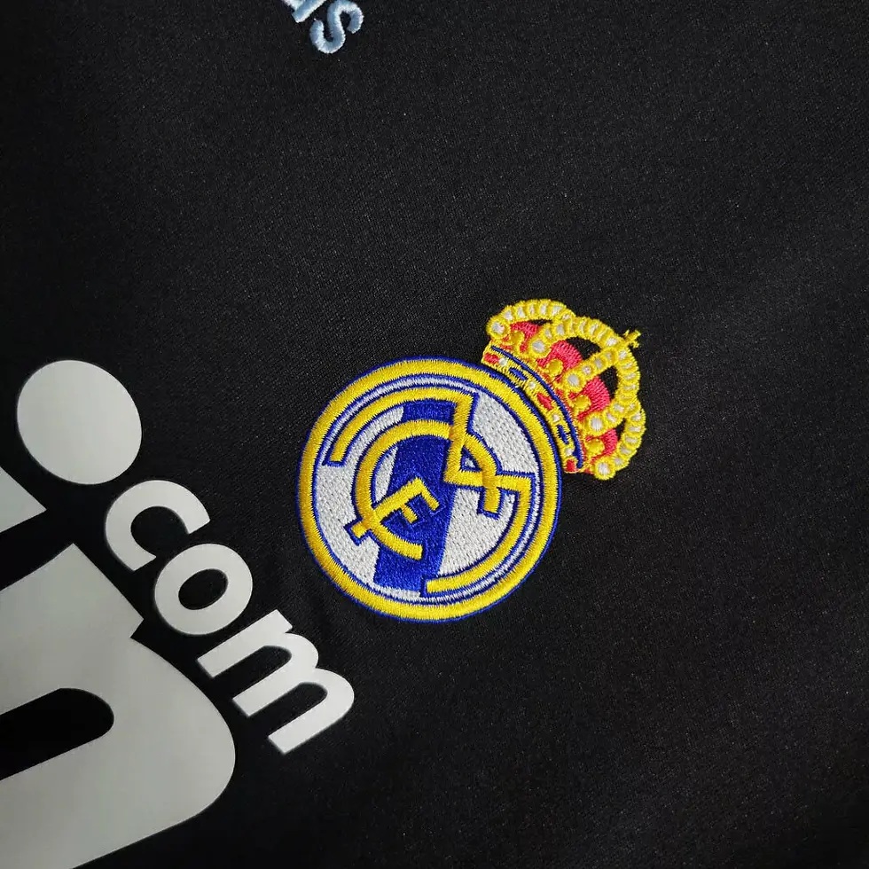 Miniatura: Real Madrid Away - 09/10 Ronaldo 9 