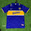 Miniatura: Boca Juniors Home 1996/1997