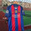 Miniatura: Fc Barcelona Home 2016-2017