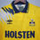 Miniatura: Camisa Tottenham away retrô - 1992-1994