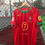 Miniatura: Portugal Home - Final Eurocopa 2004