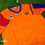 Miniatura: Fc Barcelona away - 1991-1992 