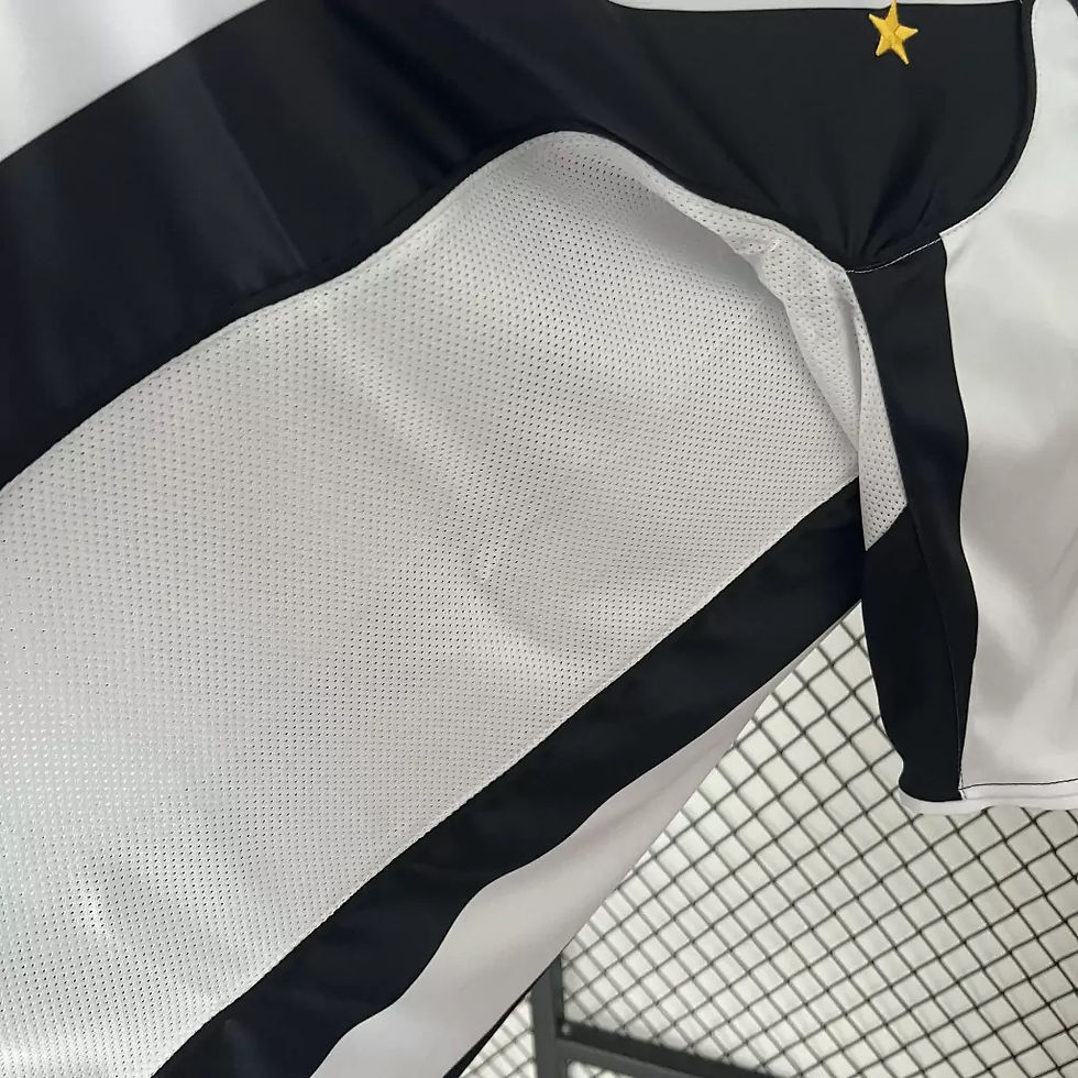 Miniatura: Juventus Del Piero home - 2004/2005 