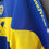 Miniatura: Boca Juniors Centenário home retro 2005 