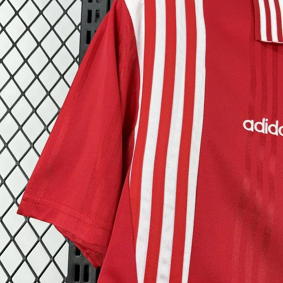 Miniatura: Sl Benfica Home  - 1997/1998