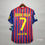 Miniatura: Fc Barcelona home retrô 11-12