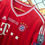 Miniatura: Bayern München 13/14 home Robben 10