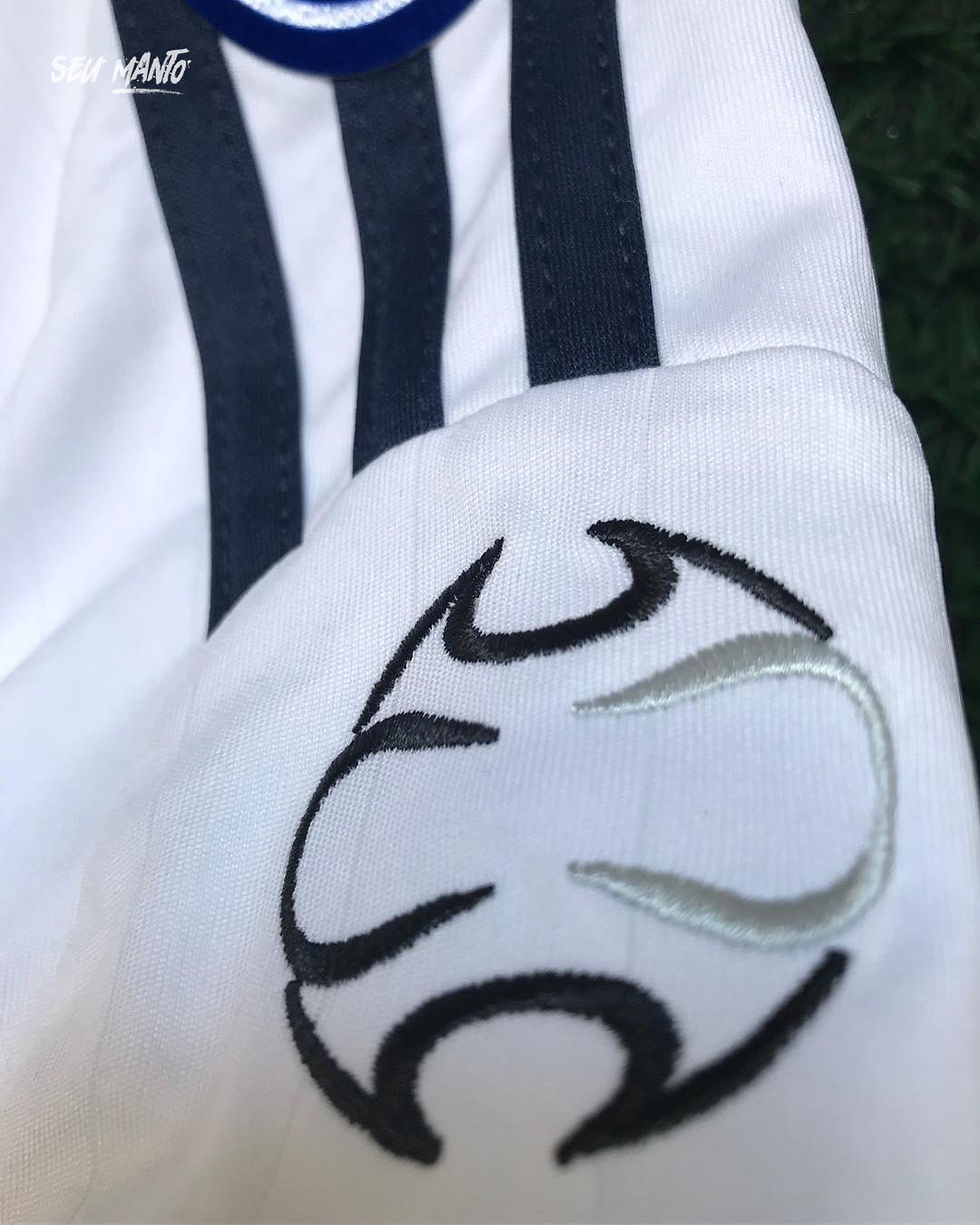 Miniatura: Real Madrid home 2006/07 #Beckham 23 