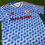 Miniatura: Manchester United away Retrô retrô 90/92