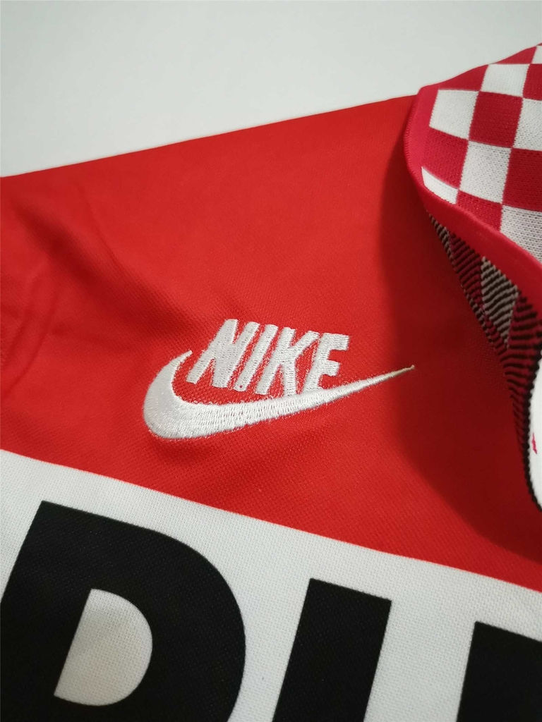 Miniatura:  PSV home 1994-1996 Ronaldo 9 