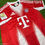 Miniatura: Fc Bayern München Home 2025/2026