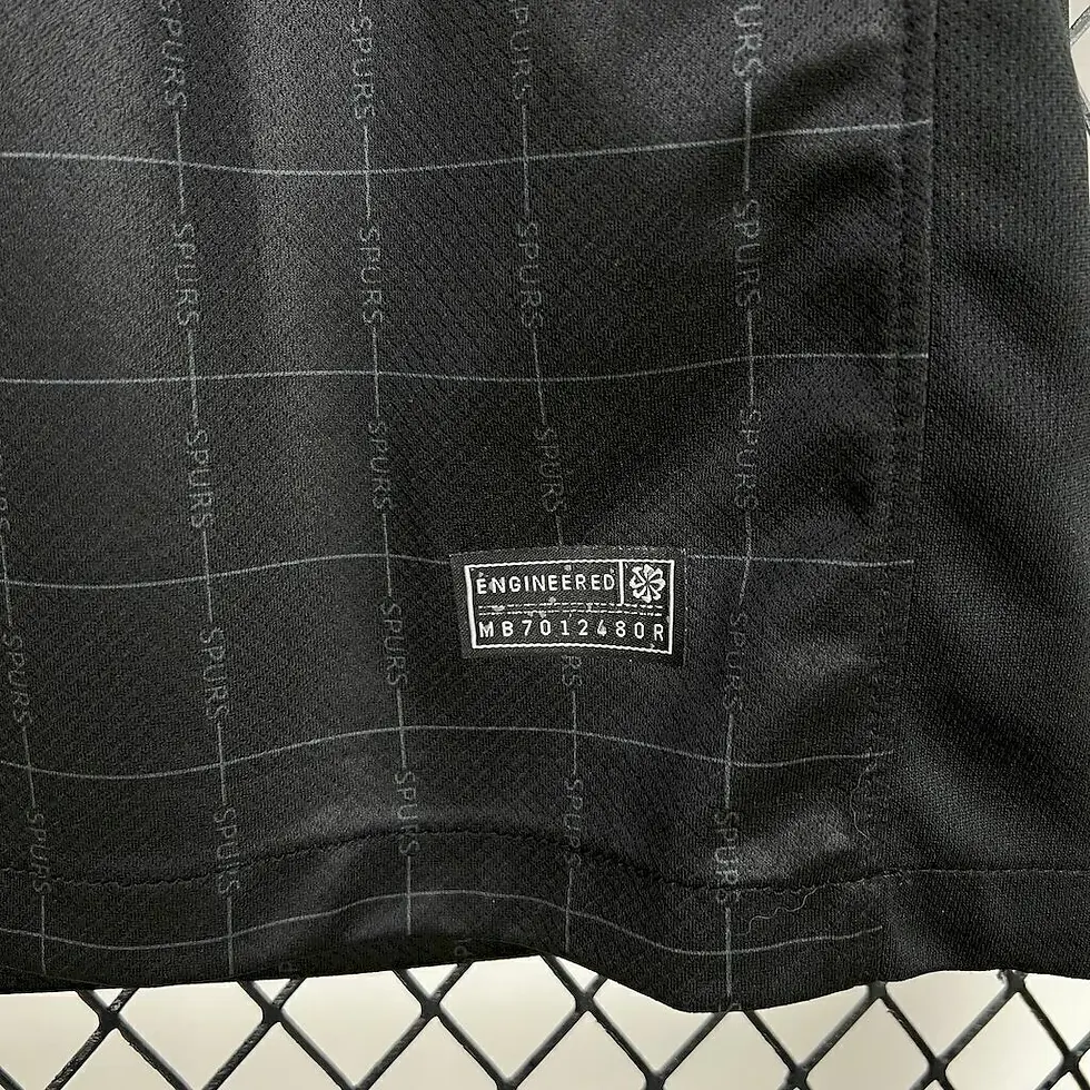 Miniatura: Tottenham away 2025/2026 