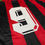 Miniatura: Ac Milan home - 1990/1991 Van Basten 9 