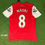 Miniatura: Arsenal home 2011/2012