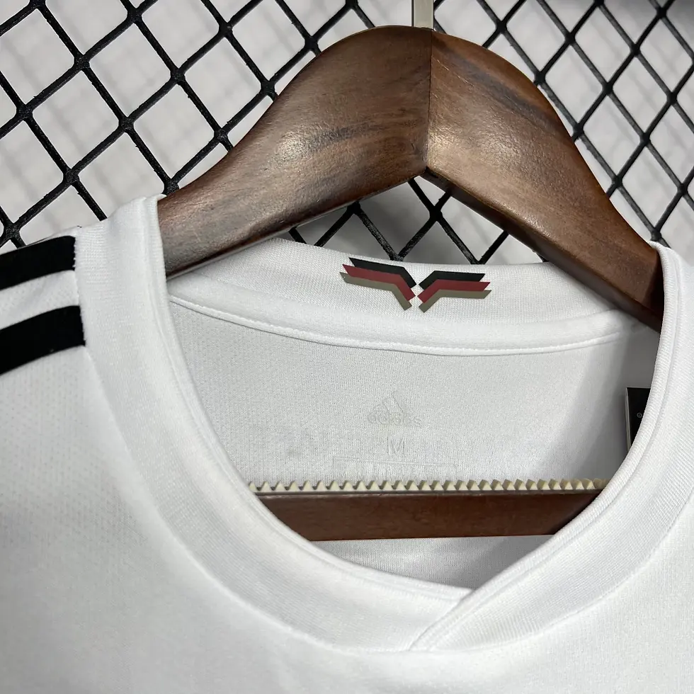 Miniatura: Alemanha  home 2018