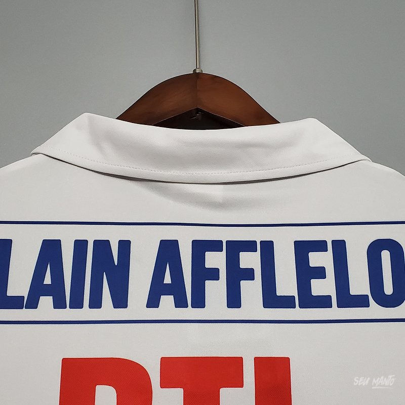 Miniatura: Paris PSG away  90/92 