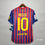 Miniatura: Fc Barcelona home retrô 11-12