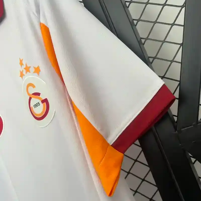 Miniatura: Galatasaray Away - 2025/26