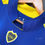 Miniatura: Boca Juniors Centenário home retro 2005 