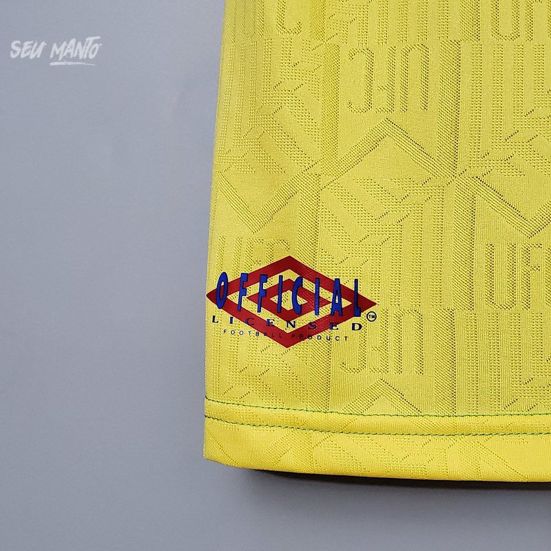 Miniatura: Manchester United  away Cantona 7 1992