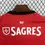Miniatura: Sl Benfica Home - 2025/2026 Manga Longa