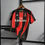 Miniatura: Ac Milan Home -  2010/2011